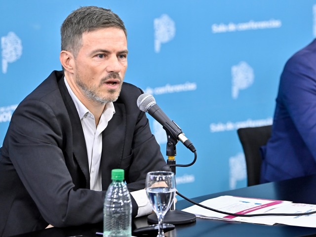 Entre noviembre 2023 y noviembre 2025 se perdieron 79.090 empleos